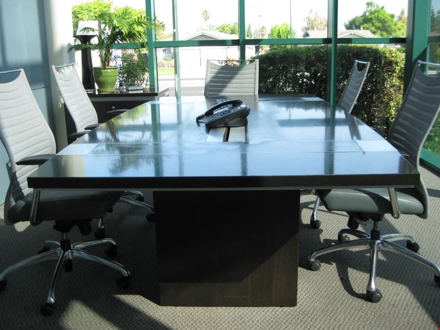 Front Conference Room