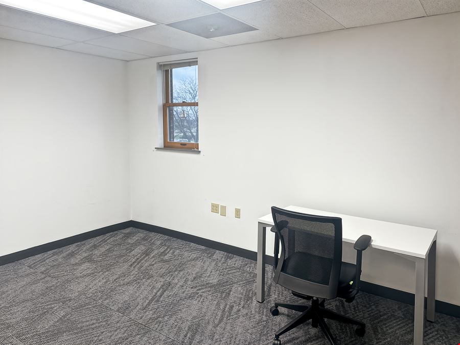 OH, West Chester - Beckett Park of West Chester