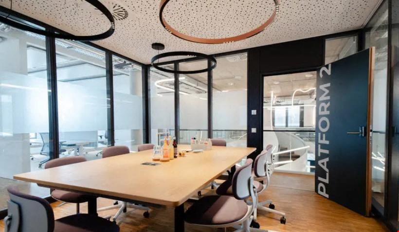 Goodspaces - Parkside