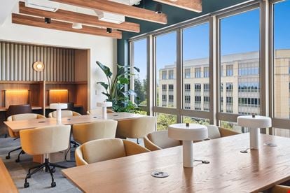 Preview of Industrious - University Place East Palo Alto - desk space in East Palo Alto