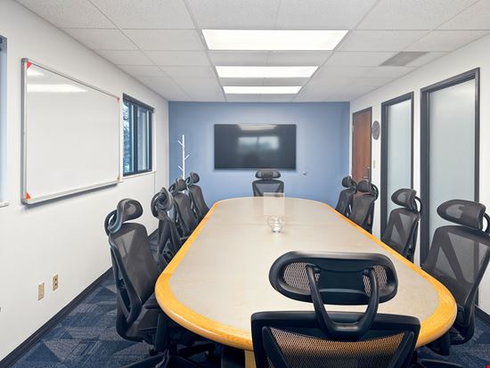 Preview of OH, Sunbury - W Cherry St Office space for Rent in Sunbury