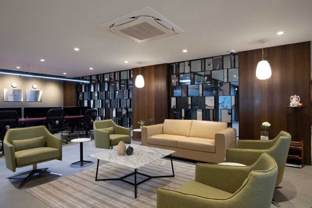 Connekt  - Drive In Road