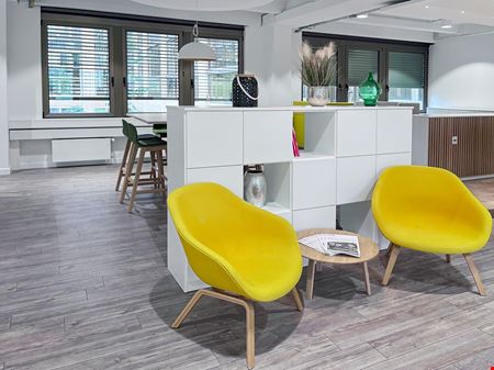 Preview of Perlach Coworking space for Rent in München