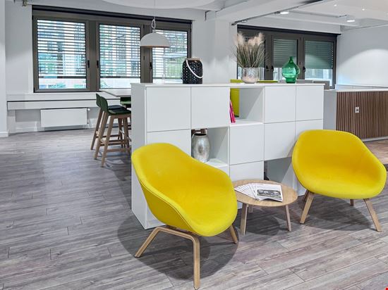 Preview of Perlach Office space for Rent in München