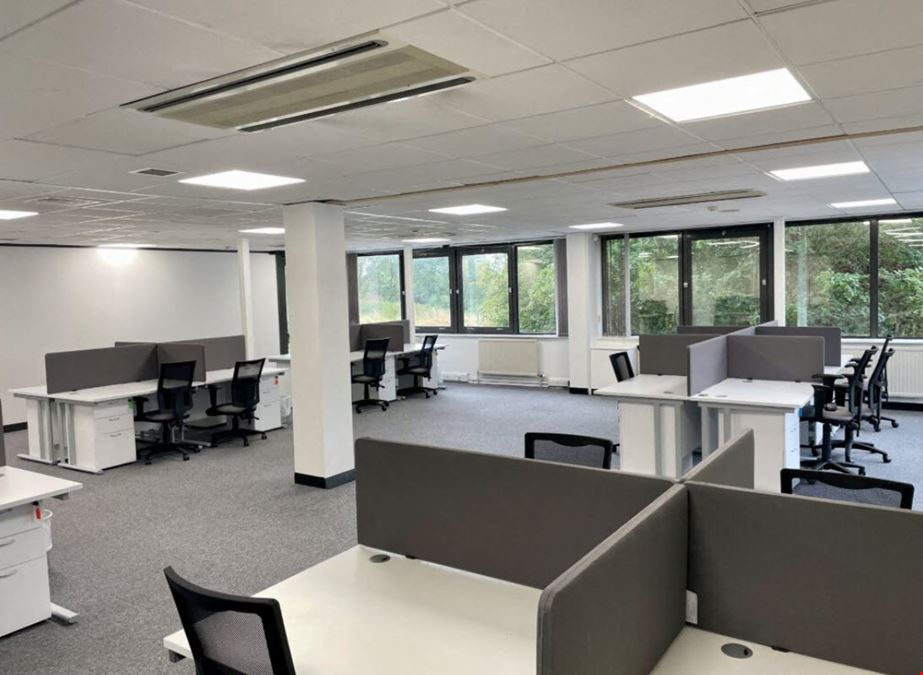 Nene Business Centre