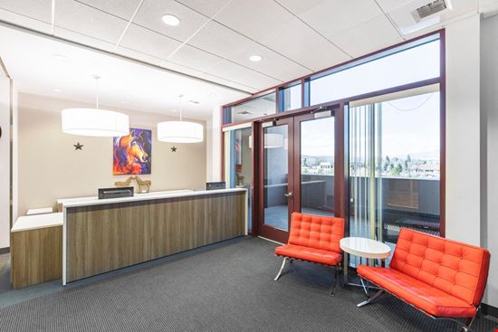 NV, Reno - Mountain View Corporate