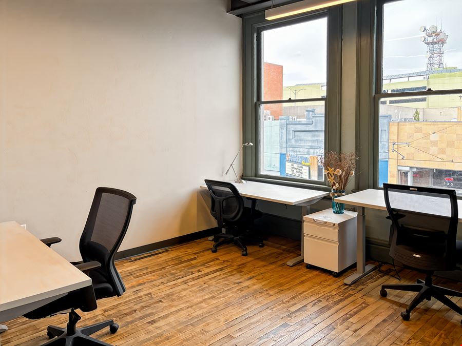 AZ, Tucson - Congress St