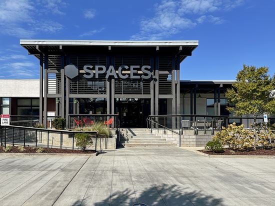 NC, Charlotte - Spaces South End