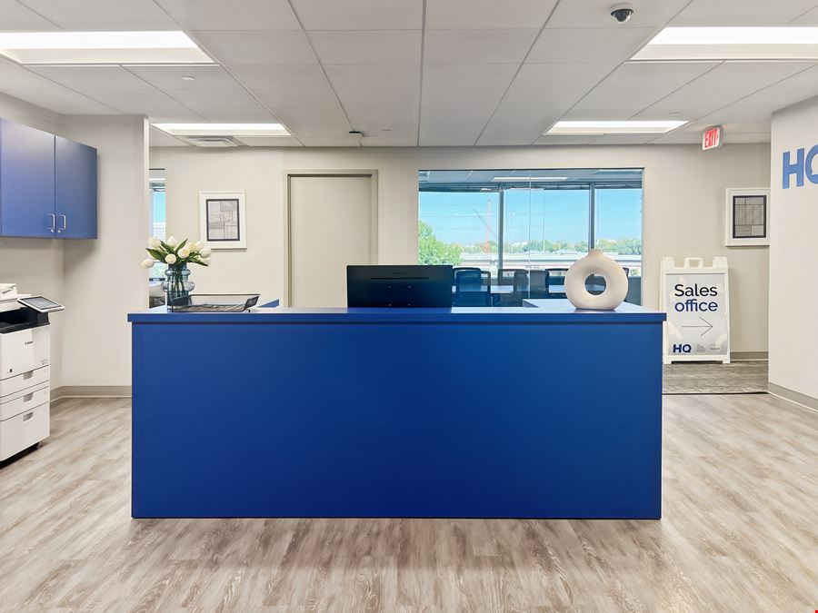 VA, Alexandria - Richmond Hwy