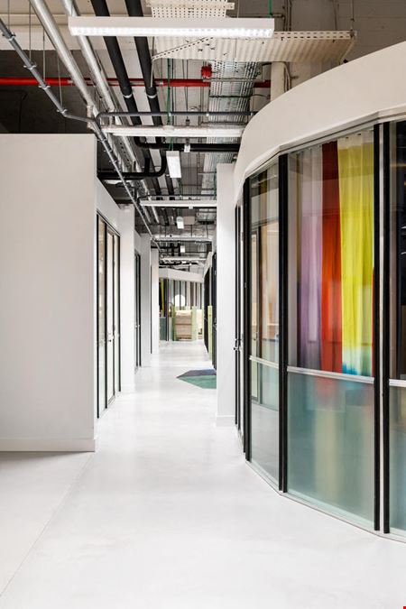 Silversquare Central