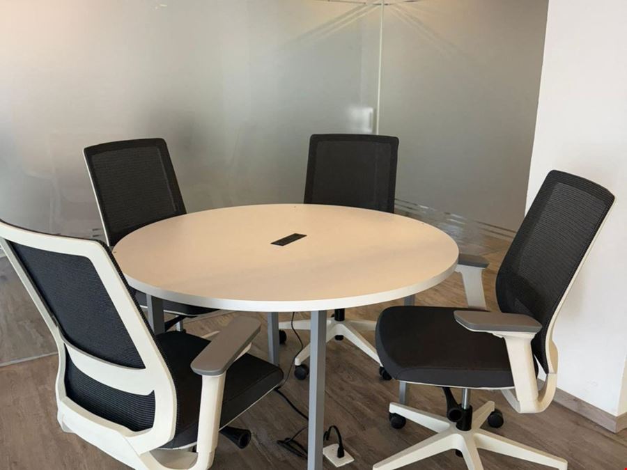 WRKOffices