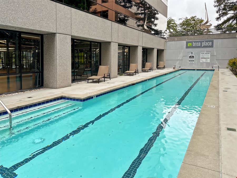 CA, Brea - Brea Campus