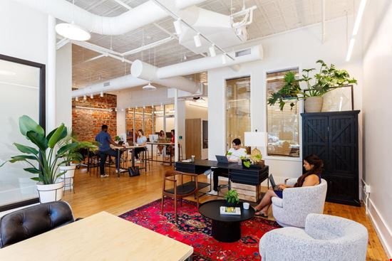 Preview of The Village Works - Jamaica Plan Office space for Rent in Boston
