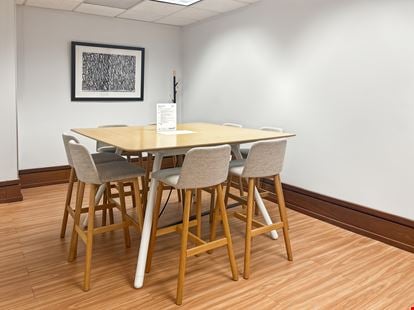 Regus - Forum I