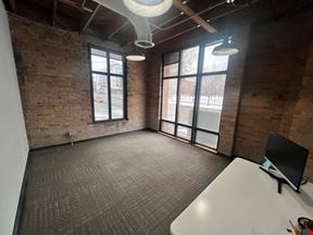 Large East Suite