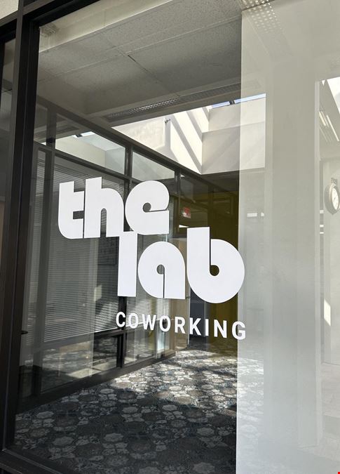 The LAB Coworking