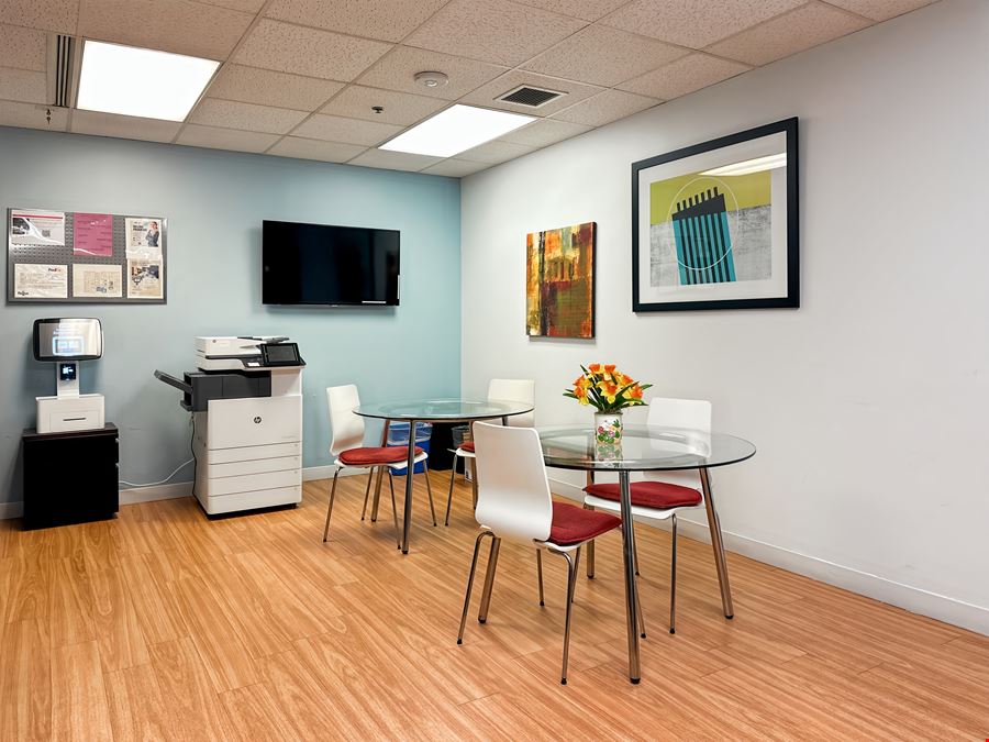 MD, Columbia - Columbia Town Center II