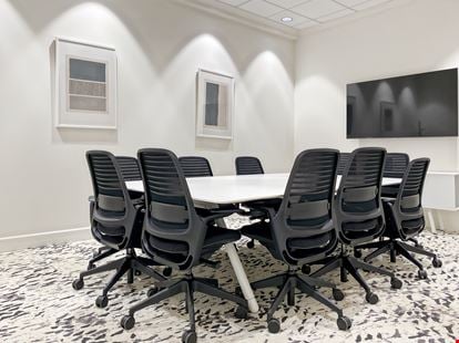 Preview of Regus - Boston Lincoln St Office space for Rent in Boston