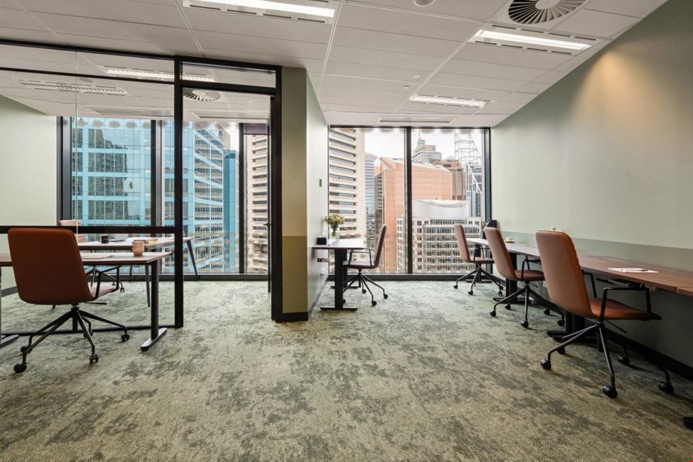 85 Castlereagh Street