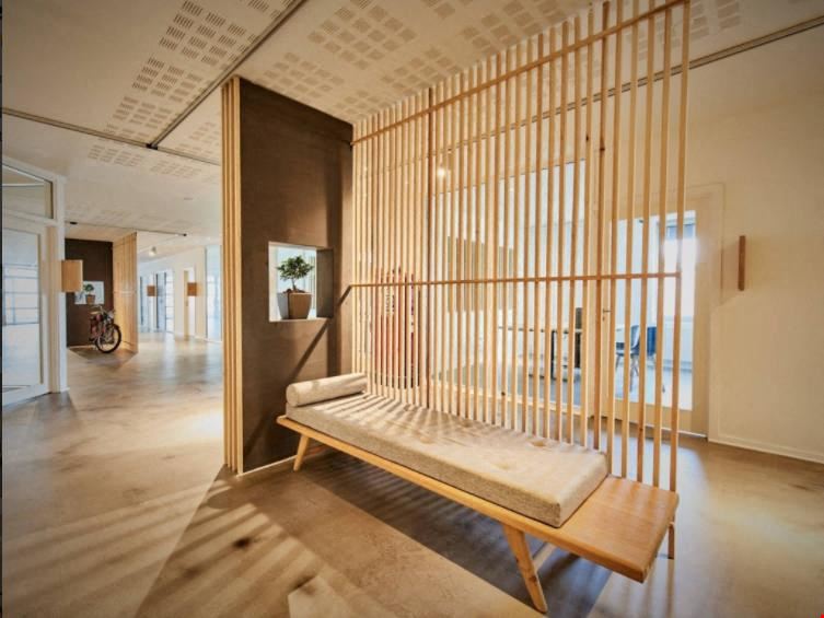 Voxevaerket - Kolding