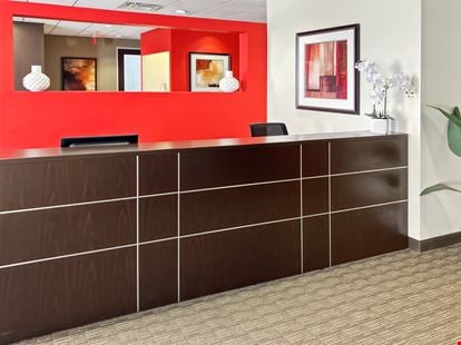 Regus - Savannah - Bull Street