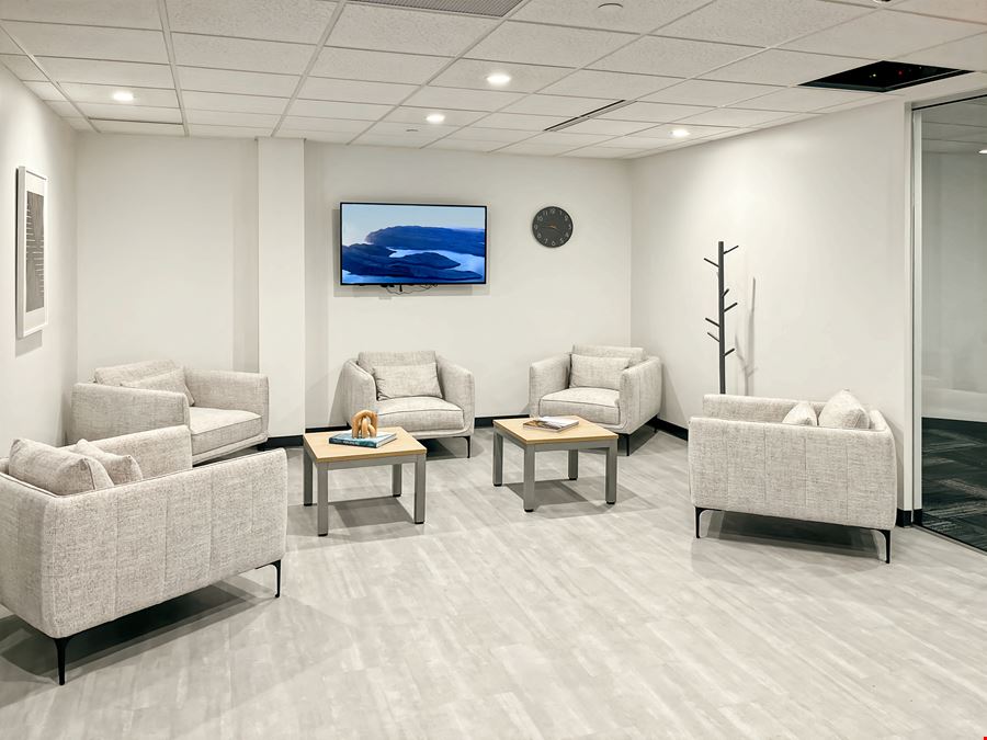 WI, Brookfield - Water Tower Blvd