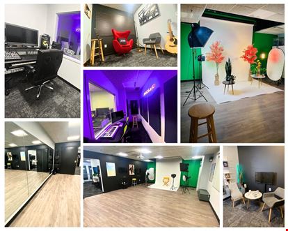 Preview of EXP Studio® | Experience Studio™ Office space for Rent in Rochester