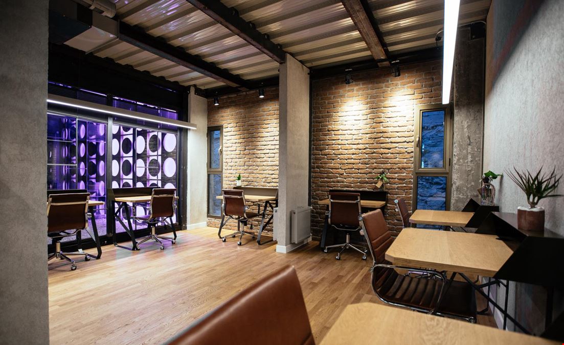 Kolektif House - Levent