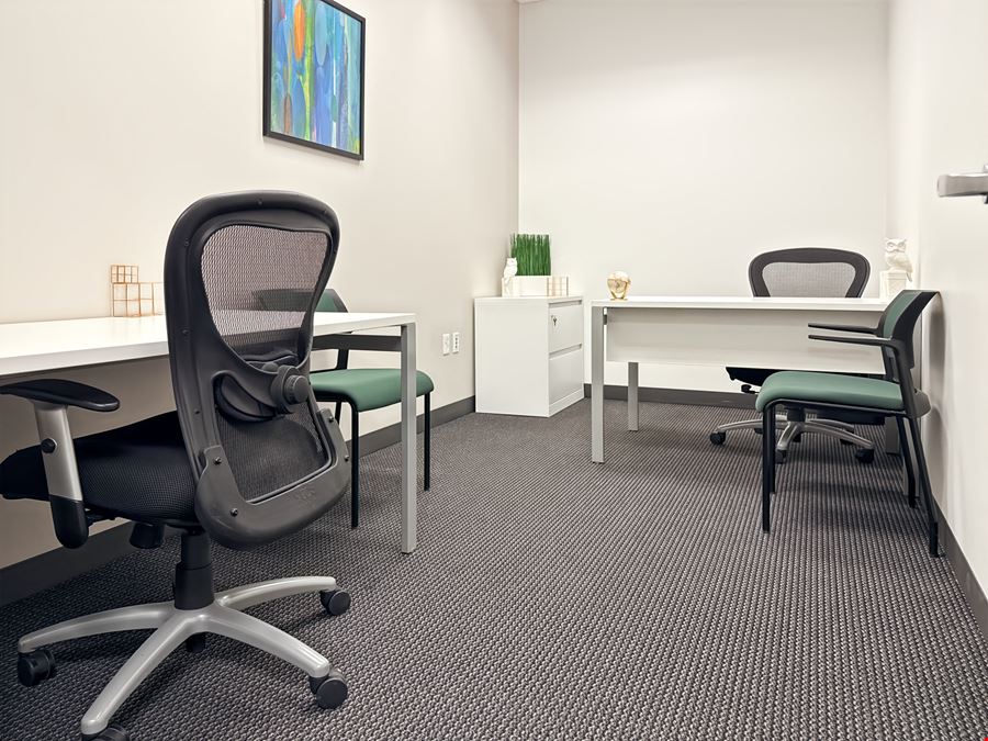 AZ, Phoenix - Desert Ridge Corporate