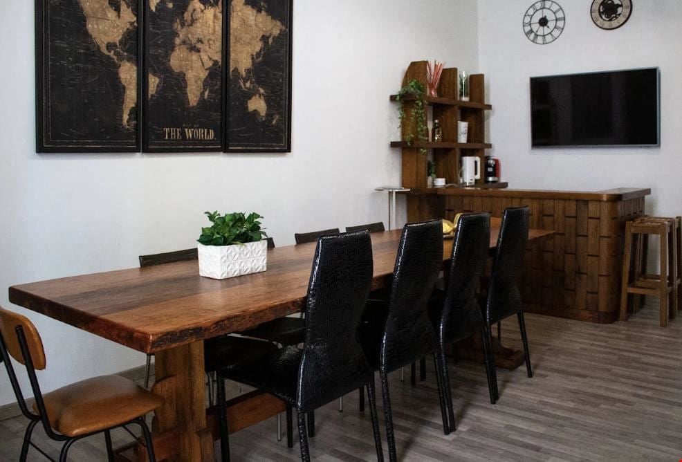 Mullum Business Center - Bari