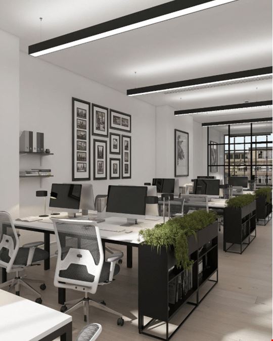 WorkPad - 6 Poland Street