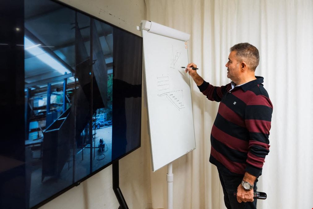 Maak Coworking Space