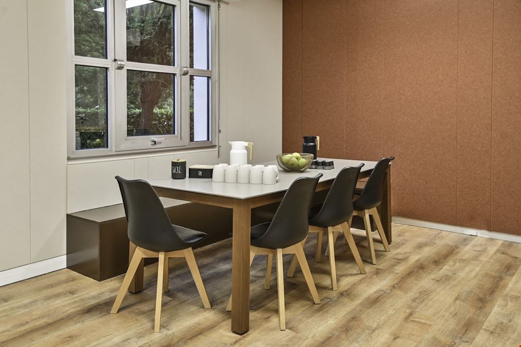 La Ruche Saint-Nazaire