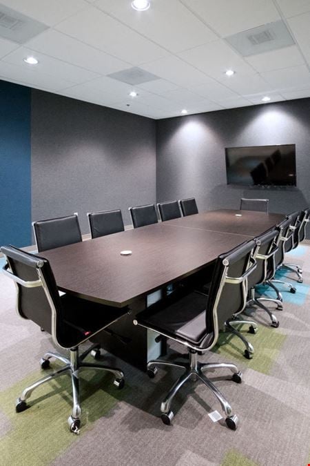 Workstyle Flexible Spaces - 12808 West Airport Blvd