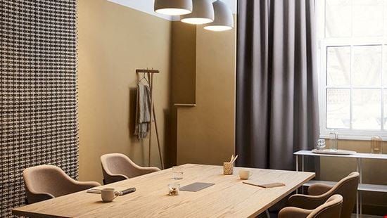 Preview of Fora - Scott House Office space for Rent in London