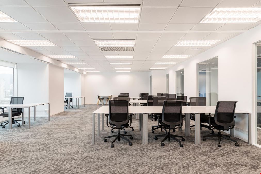 Regus - Carnoustie House