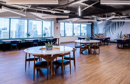 Preview of Workhaus - Dundas Office space for Rent in Toronto