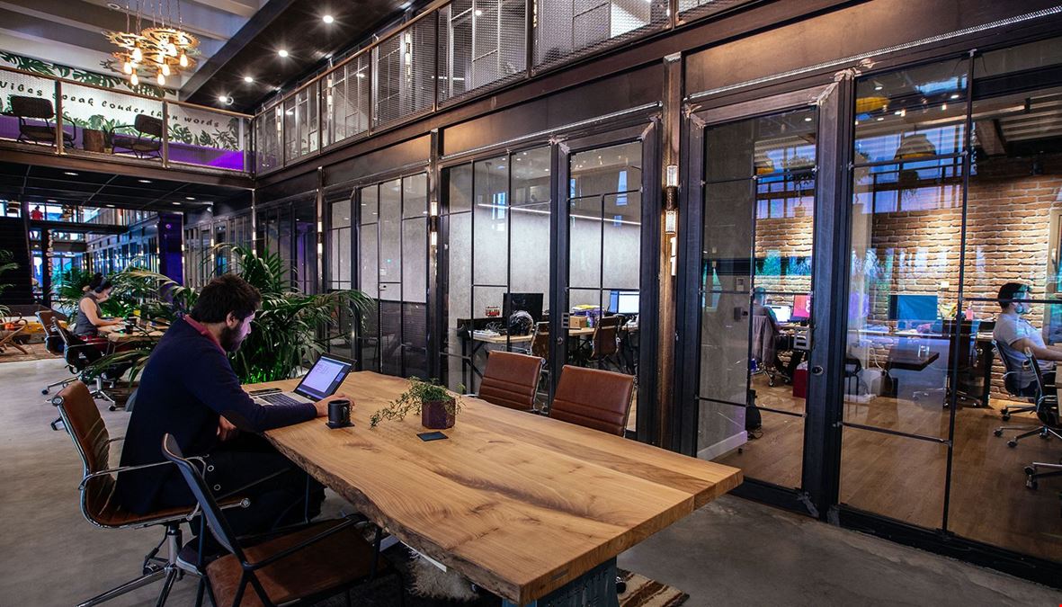 Kolektif House - Levent