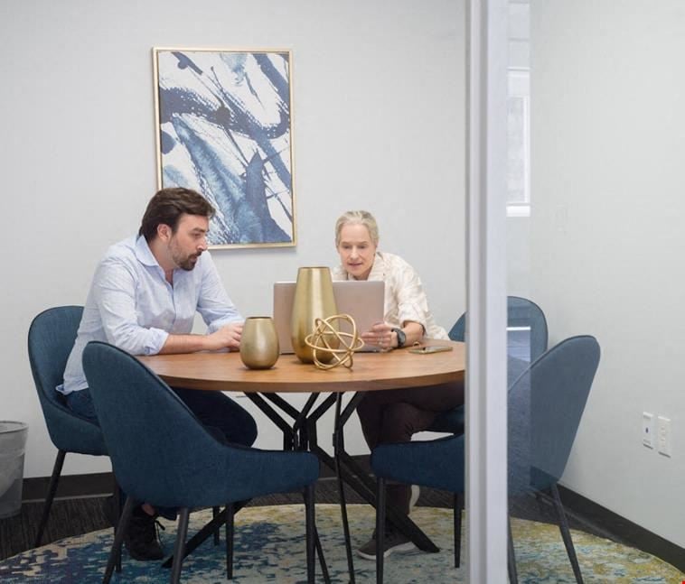 Huddle Room