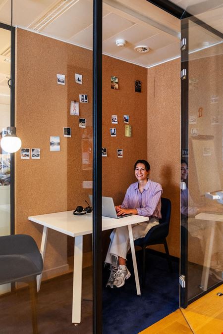 Silversquare  Stéphanie