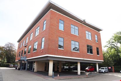 Preview of Regus - Harpenden Waterside Office space for Rent in Harpenden