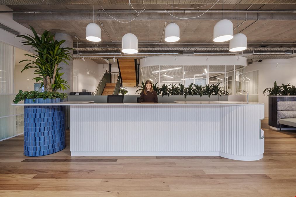 The Commons - South Yarra