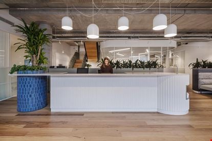 The Commons - South Yarra