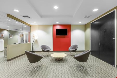 Preview of One Liberty Plaza Coworking space for Rent in New York
