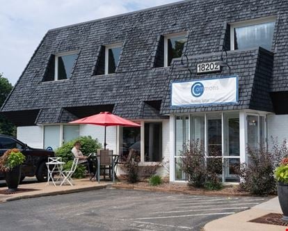 Preview of The Commons - WP Office space for Rent in Wayzata