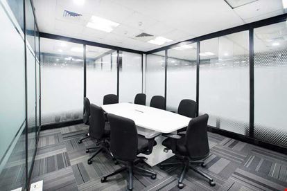 Preview of Novel - Business Park Office space for Rent in Bangalore