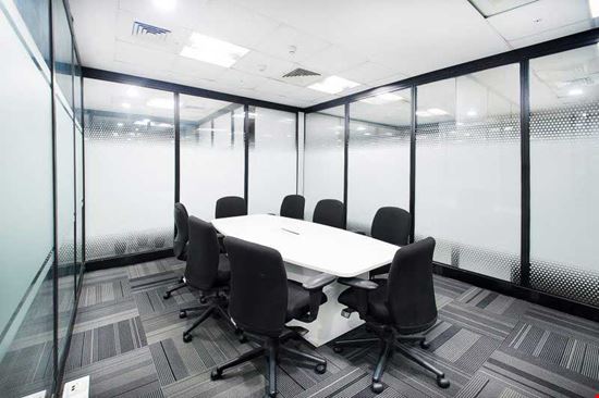 Preview of Novel - Business Park Office space for Rent in Bangalore