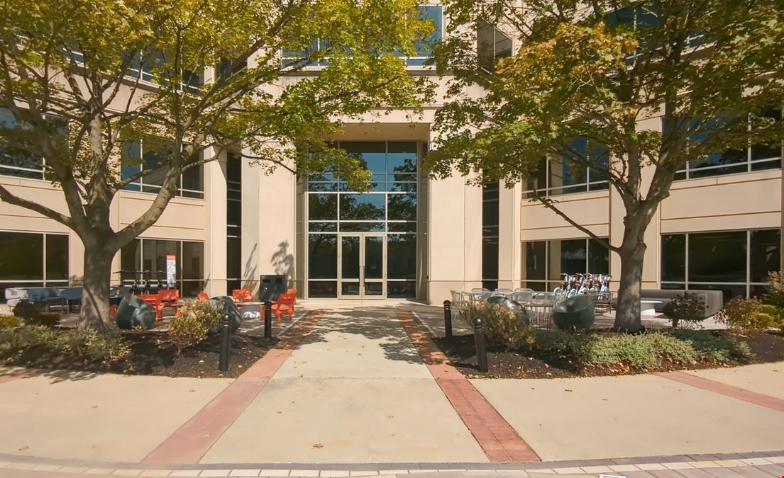 River Crossing at Keystone