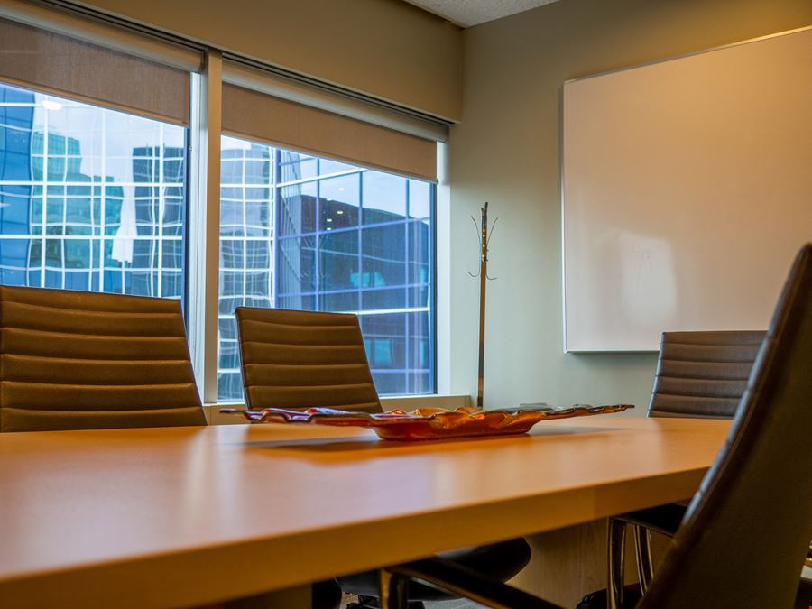 Intelligent Office - Edmonton AB