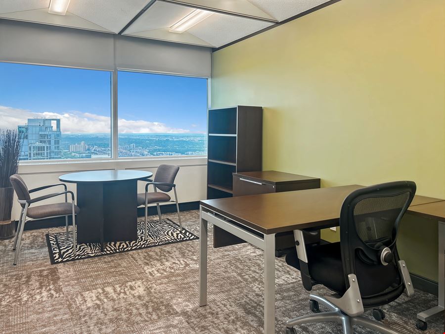 AB, Edmonton – Manulife Place